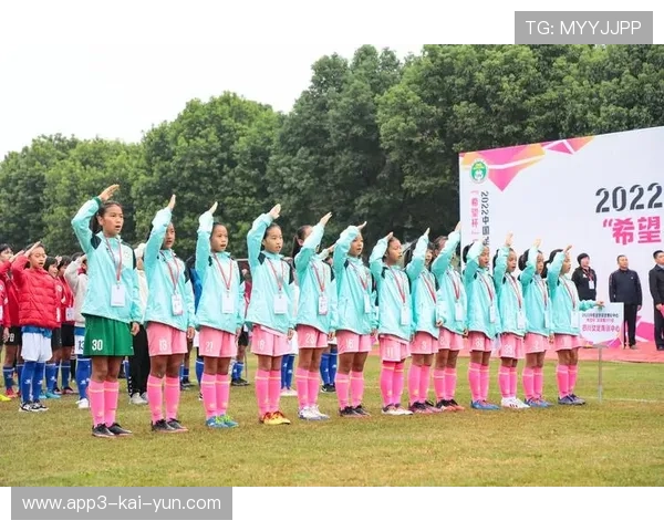 琑队如何推动女足青训资源下沉，女足青训中心最新消息